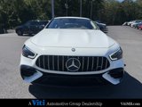 New 2026 Mercedes-Benz AMG GT 43 image 3