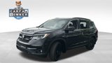 Used 2022 Honda Pilot Special Edition image 3