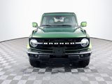 Used 2024 Ford Bronco Outer Banks image 2