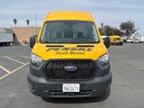 Used 2023 Ford Transit 250 148 High Roof AWD w/ Load Area Protection Package image 2