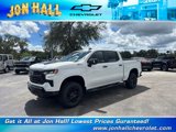 New 2026 Chevrolet Silverado 1500 LT Trail Boss w/ LT Trail Boss Premium Package image 2