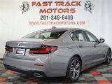 Used 2022 BMW 530i xDrive w/ Convenience Package image 6
