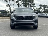 New 2025 Volkswagen Atlas Cross Sport SEL Premium R-Line image 3