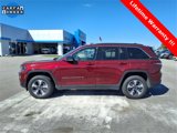 Used 2024 Jeep Grand Cherokee Limited 4xe image 2