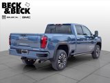 New 2025 GMC Sierra 2500 Denali Ultimate image 5