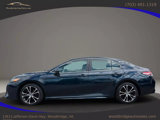 Used 2019 Toyota Camry SE image 3