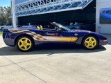 Used 1998 Chevrolet Corvette Convertible w/ Memory Pkg image 4