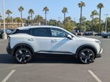 New 2025 Nissan Kicks SR w/ Interior Electronics Package image 4