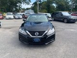 Used 2018 Nissan Altima 2.5 SV image 2