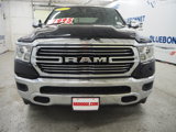 Used 2023 RAM 1500 Laramie image 3