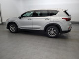 Used 2019 Hyundai Santa Fe SEL image 3