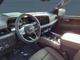 New 2025 Chevrolet Tahoe High Country w/ Sun And Tow Package image 4