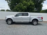 Used 2018 Ford F150 Lariat image 2