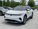 New 2025 Volkswagen ID.4 Pro S Plus image 3