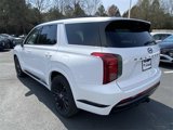 New 2025 Hyundai Palisade Calligraphy image 5