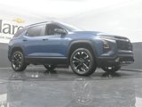 New 2026 Chevrolet Equinox RS image 2