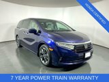 Used 2023 Honda Odyssey Elite image 3