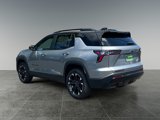 New 2026 Chevrolet Equinox RS image 5