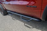 New 2025 RAM 1500 Rebel w/ Rebel Level 2 Equipment Group image 5