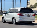Used 2020 Honda Odyssey EX-L image 3