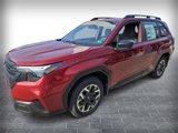 New 2025 Subaru Forester image 3