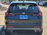 New 2026 Honda CR-V Sport image 5