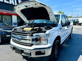 Used 2020 Ford F150 XLT w/ Equipment Group 301A Mid image 5