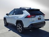 New 2025 Toyota RAV4 XSE image 3