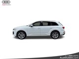 Certified 2025 Audi Q7 3.0T Premium Plus w/ Premium Plus Package image 4