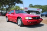 Used 1998 Mercedes-Benz SL 500 image 3