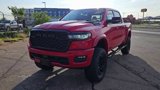New 2025 RAM 1500 Big Horn image 3