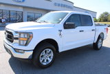 Used 2023 Ford F150 XLT image 2