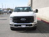 New 2024 Ford F350 XL w/ XL Chrome Package image 3