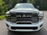 New 2025 RAM 4500 4x4 Crew Cab DRW image 4