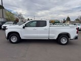 Used 2021 Chevrolet Silverado 1500 LT w/ Safety Package II image 3