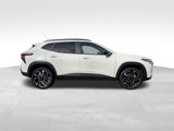 New 2025 Chevrolet Trax RS w/ Driver Confidence Package image 6