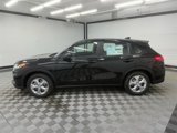 New 2025 Honda HR-V LX image 2