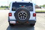 New 2025 Jeep Wrangler Unlimited Rubicon image 4