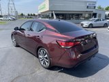 Used 2021 Nissan Sentra SV image 3