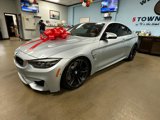 Used 2018 BMW M4 Coupe image 6