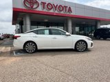 Used 2025 Nissan Altima 2.5 SL image 6