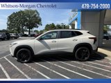 New 2026 Chevrolet Trax ACTIV image 2