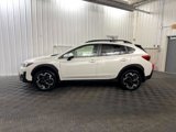 Used 2021 Subaru Crosstrek 2.5i Limited w/ Moonroof Package 1 image 2