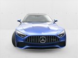 New 2024 Mercedes-Benz SL 43 AMG image 3