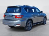 Used 2023 Nissan Armada Platinum w/ Cargo Package image 5