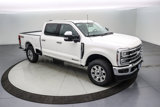 New 2025 Ford F250 Lariat image 2