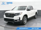 New 2025 Honda Ridgeline TrailSport image 6