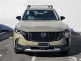 New 2025 MAZDA CX-50 2.5 Turbo w/ Cargo Package image 2