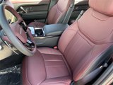 New 2025 Land Rover Range Rover Sport Dynamic SE image 6