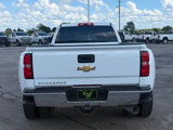 Used 2018 Chevrolet Silverado 3500 W/T w/ WT Fleet Convenience Package image 6